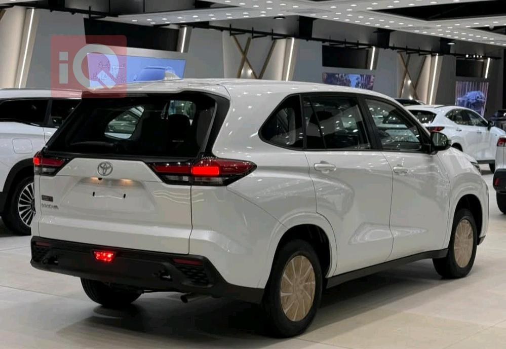 Toyota Innova